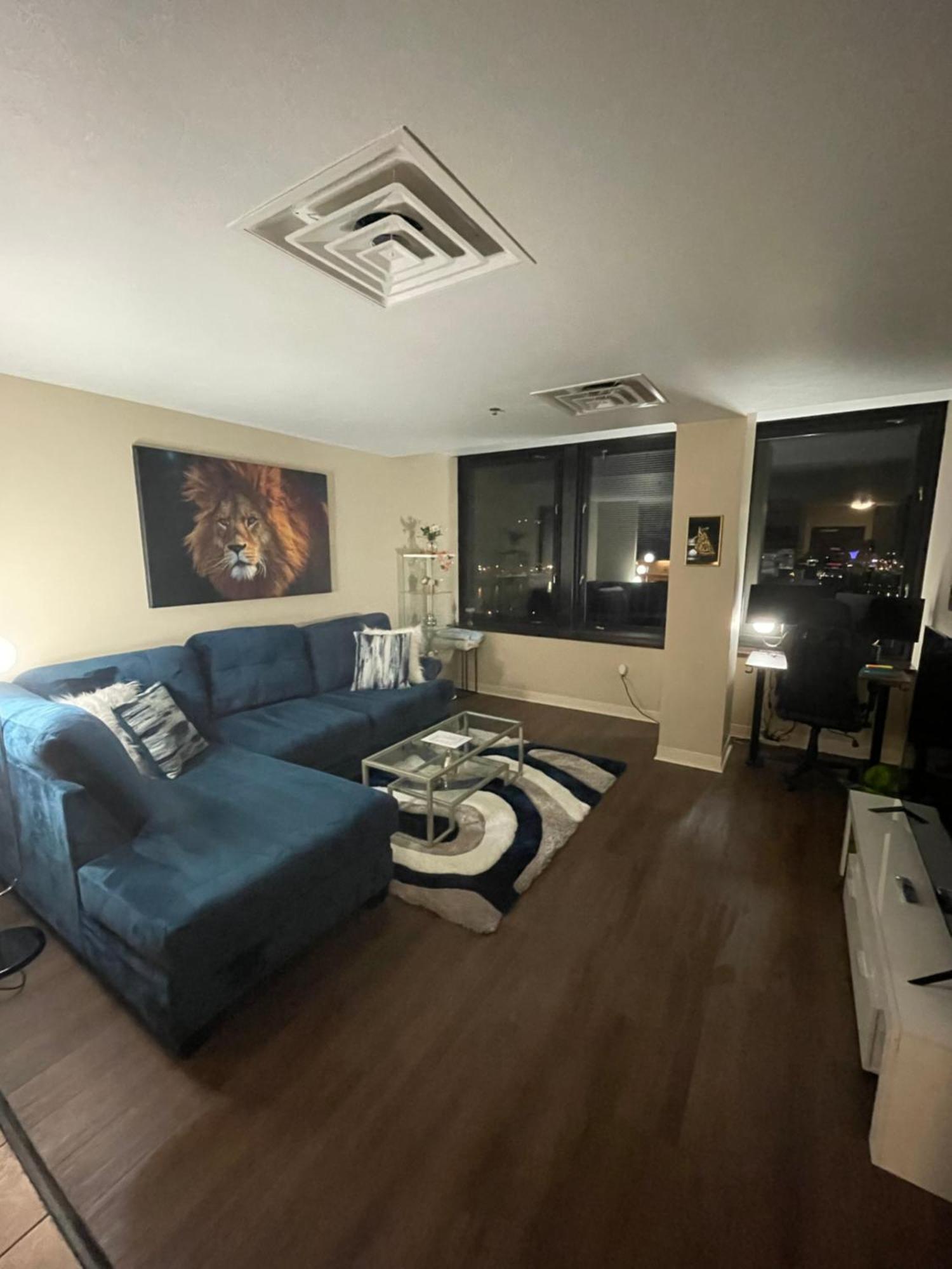 Luxury Apt At The Point Easy Access To And From Downtown 24-7 Parking Pittsburgh Exterior photo